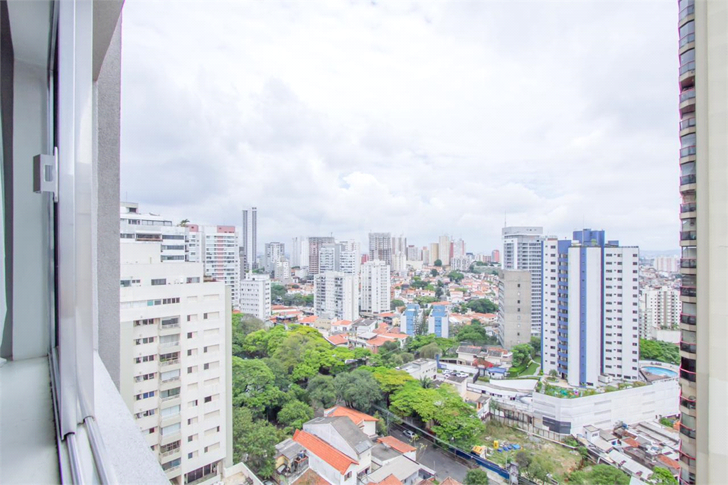 Venda Apartamento São Paulo Sumaré REO899304 17