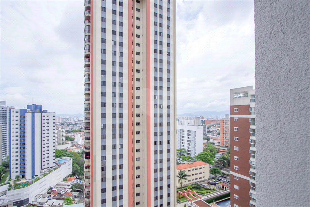 Venda Apartamento São Paulo Sumaré REO899304 18