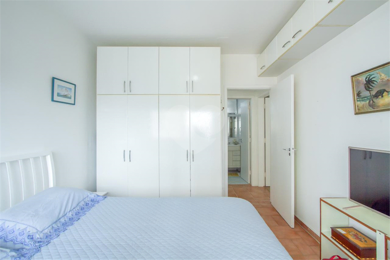 Venda Apartamento São Paulo Sumaré REO899304 6