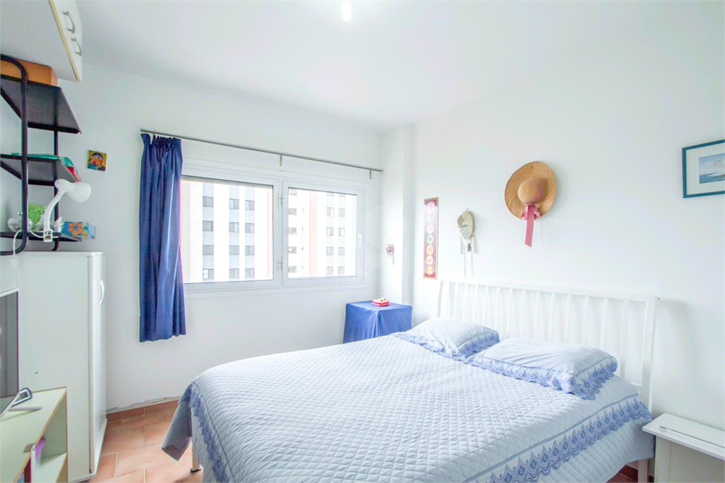 Venda Apartamento São Paulo Sumaré REO899304 5