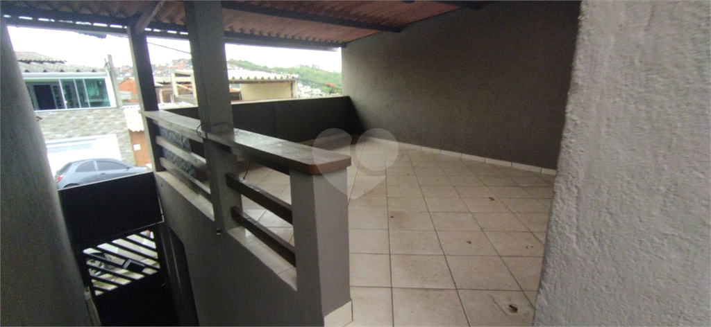 Venda Sobrado Francisco Morato Jardim Rosa REO899305 12