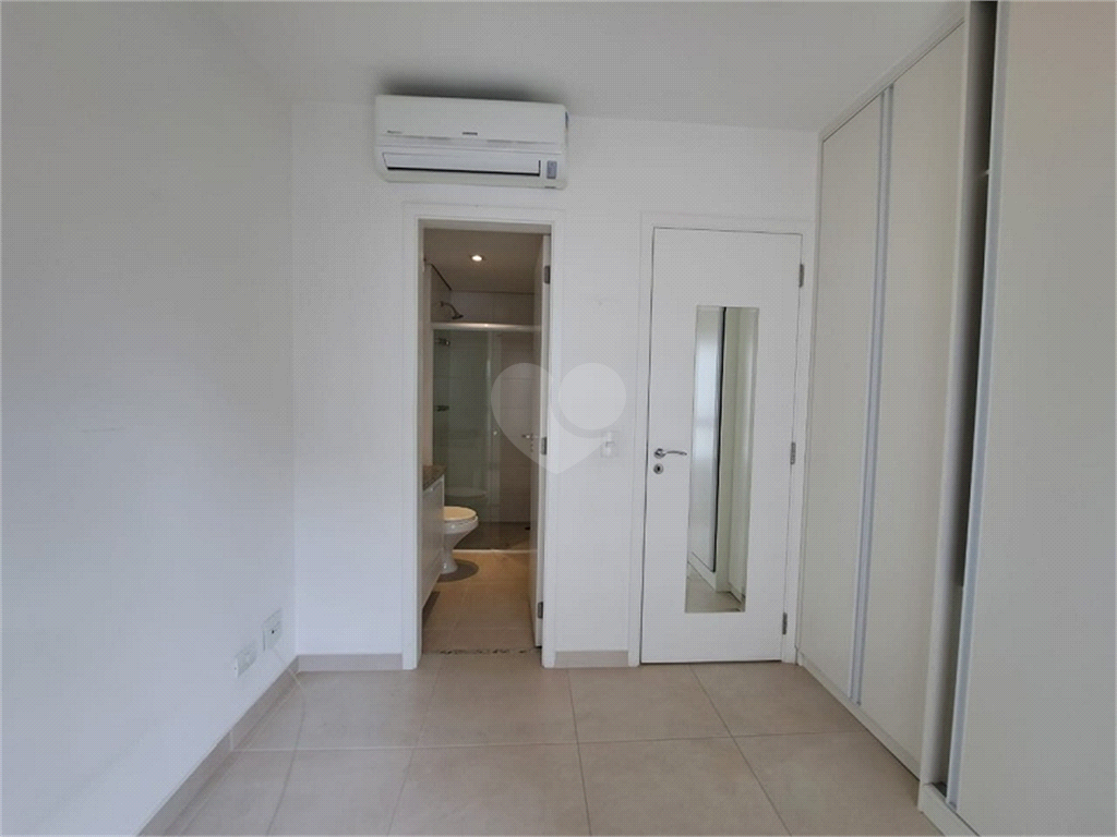 Venda Apartamento São Paulo Santo Amaro REO899309 14