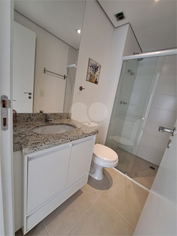 Venda Apartamento São Paulo Santo Amaro REO899309 15