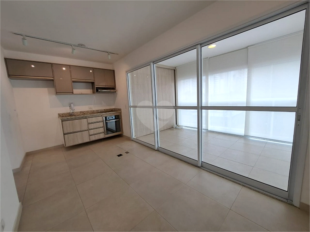 Venda Apartamento São Paulo Santo Amaro REO899309 11