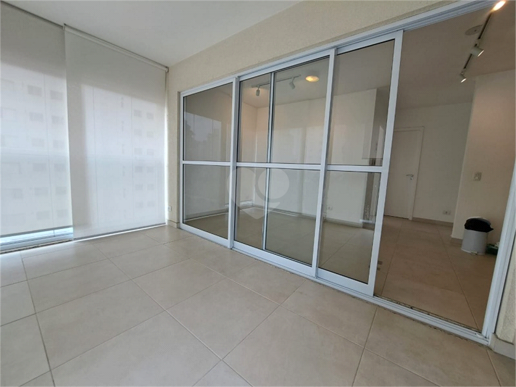 Venda Apartamento São Paulo Santo Amaro REO899309 9