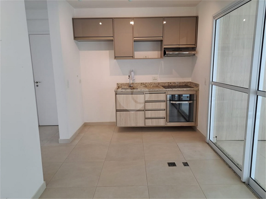 Venda Apartamento São Paulo Santo Amaro REO899309 10