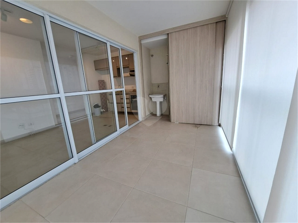 Venda Apartamento São Paulo Santo Amaro REO899309 7