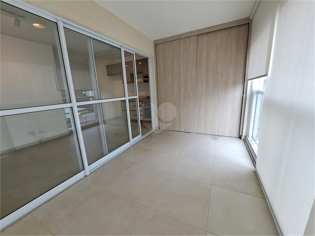 Venda Apartamento São Paulo Santo Amaro REO899309 12