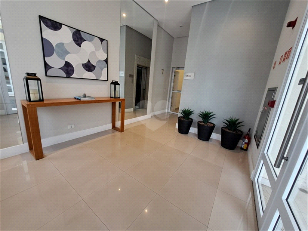 Venda Apartamento São Paulo Santo Amaro REO899309 4