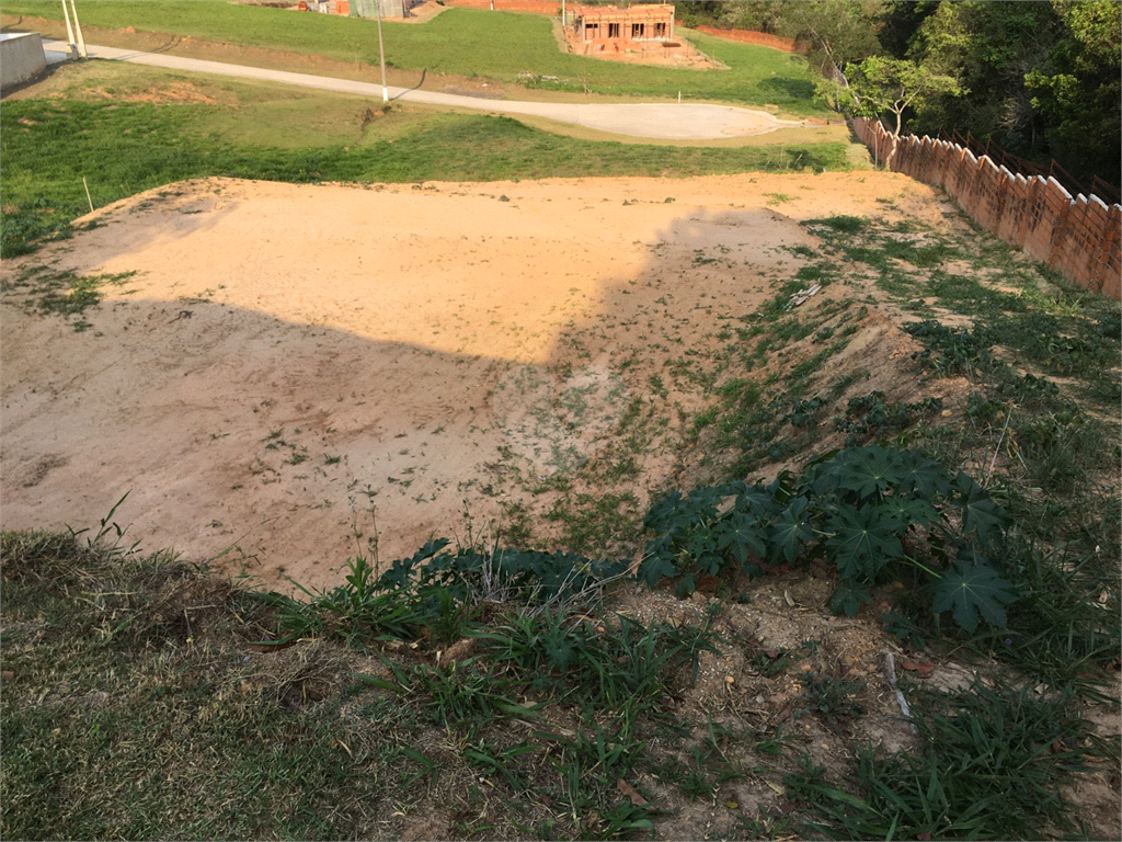 Venda Condomínio Araçoiaba Da Serra Centro REO899315 13