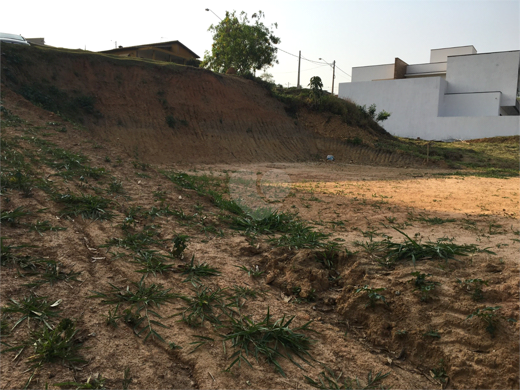 Venda Condomínio Araçoiaba Da Serra Centro REO899315 21