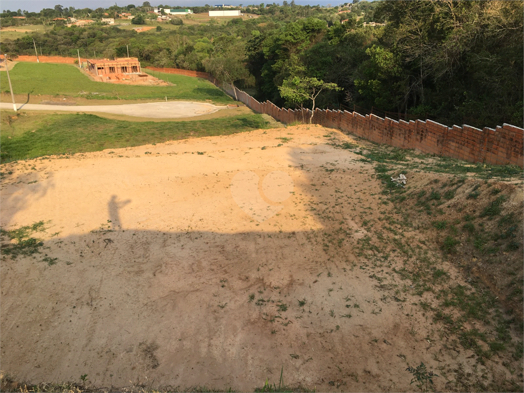 Venda Condomínio Araçoiaba Da Serra Centro REO899315 7