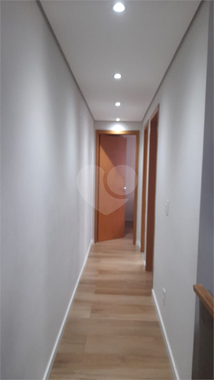 Venda Apartamento São Paulo Jardim Íris REO899317 14