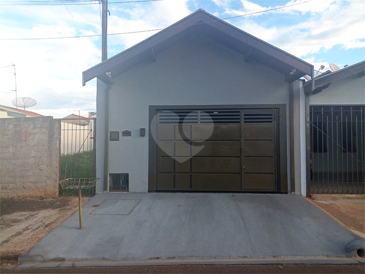 Venda Casa térrea Piracicaba Loteamento Chácaras Nazareth Ii REO899320 1