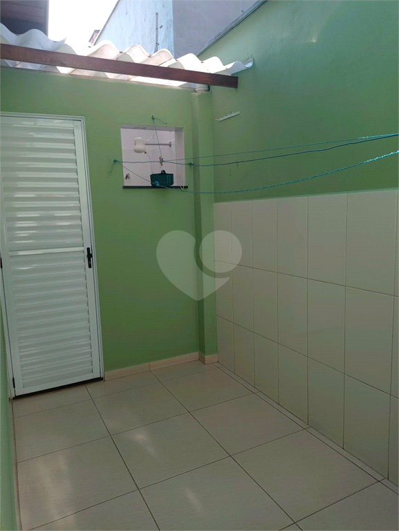 Venda Casa térrea Piracicaba Loteamento Chácaras Nazareth Ii REO899320 18