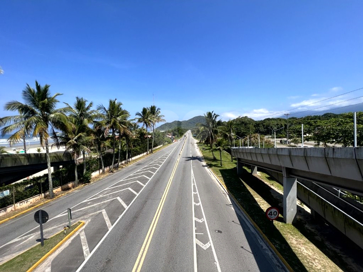 Venda Condomínio Bertioga Morada Da Praia REO899332 11