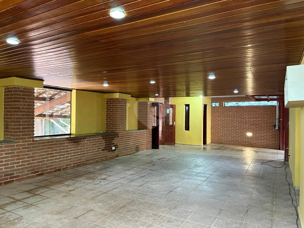 Venda Sobrado Mairiporã Roseira REO899333 8