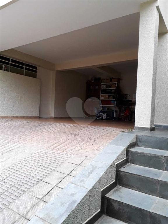 Venda Casa Jundiaí Jardim Messina REO899336 2