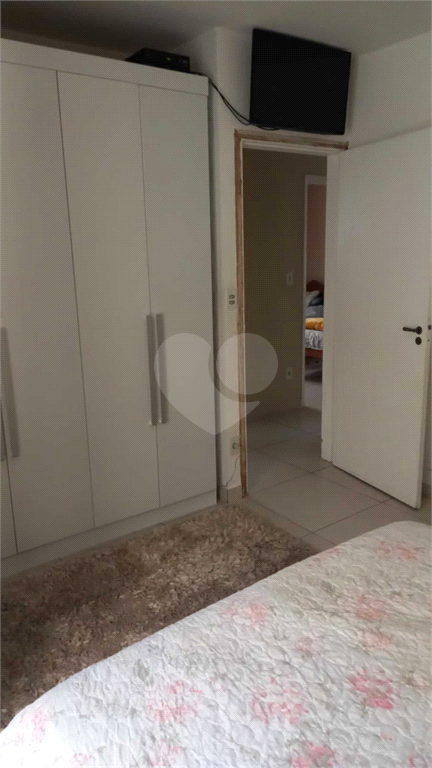 Venda Casa Jundiaí Jardim Messina REO899336 13