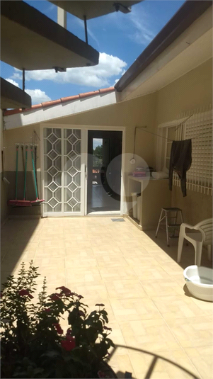 Venda Casa Jundiaí Jardim Messina REO899336 15