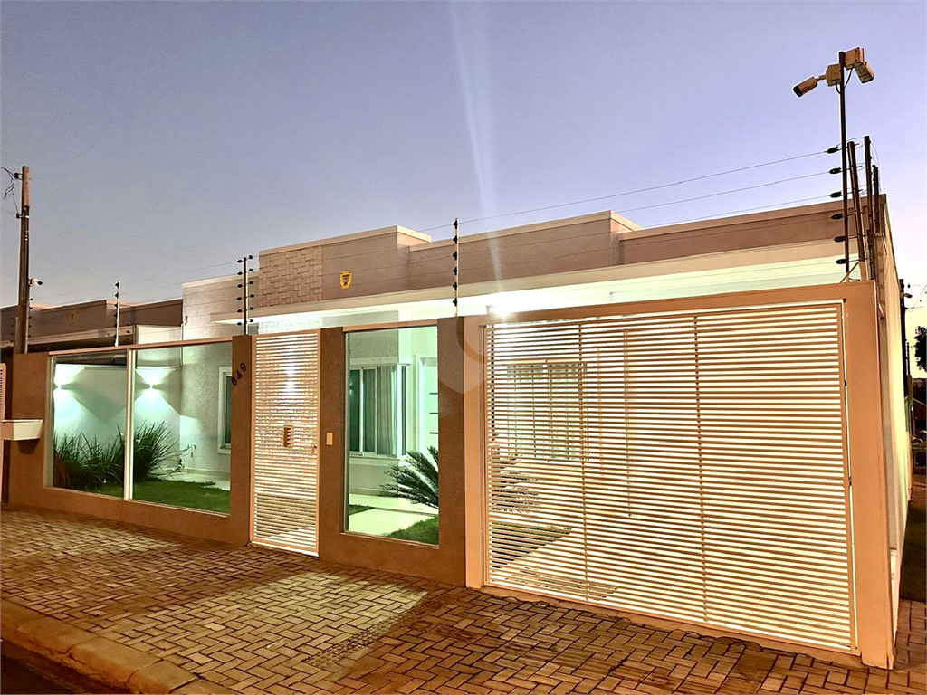 Venda Casa térrea Cascavel Esmeralda REO899337 19