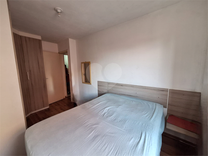 Venda Apartamento São Paulo Interlagos REO899353 29