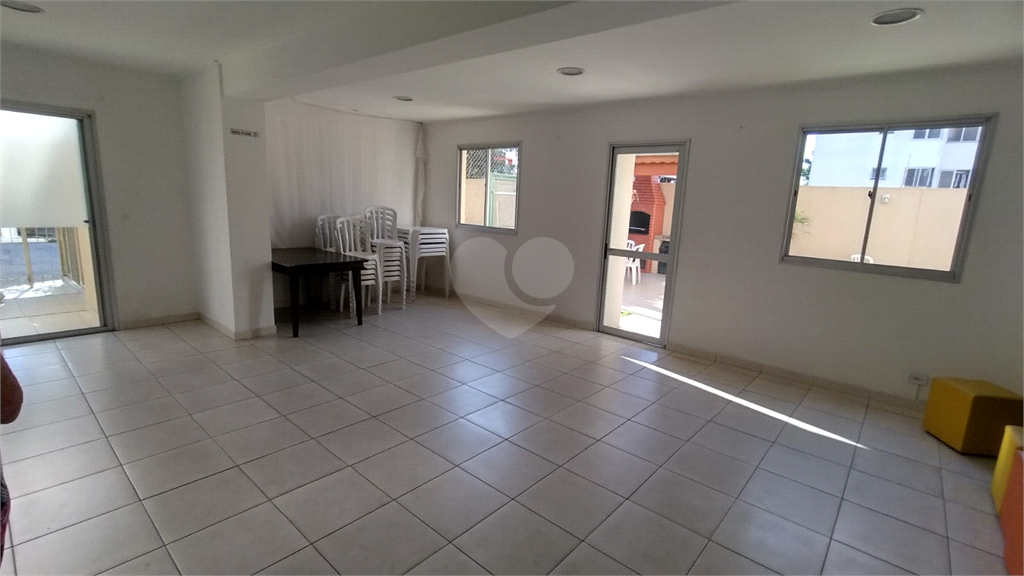 Venda Apartamento São Paulo Interlagos REO899353 17