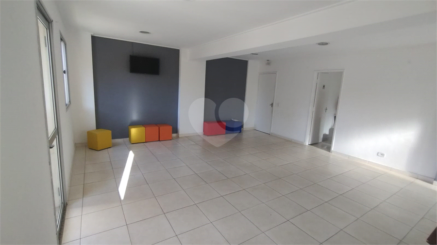 Venda Apartamento São Paulo Interlagos REO899353 14