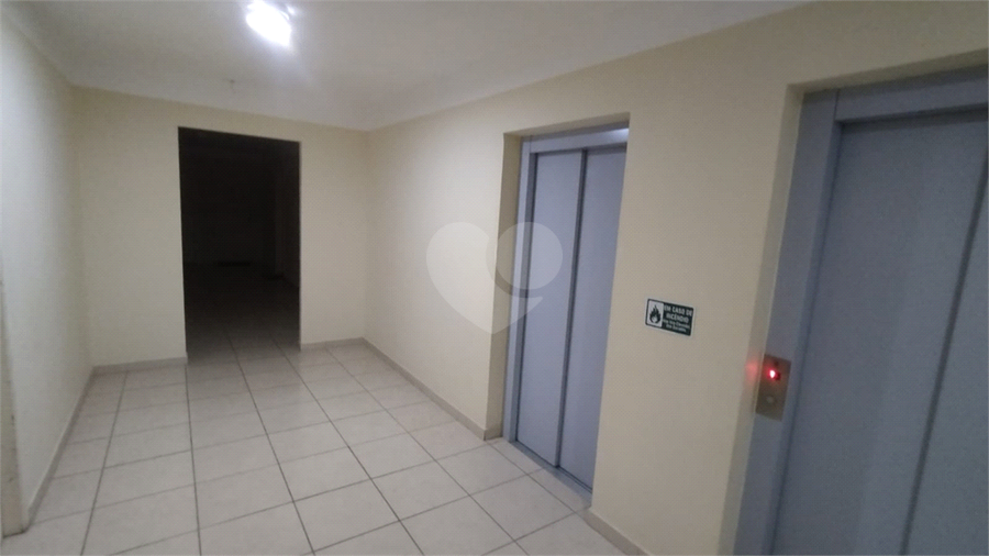 Venda Apartamento São Paulo Interlagos REO899353 20