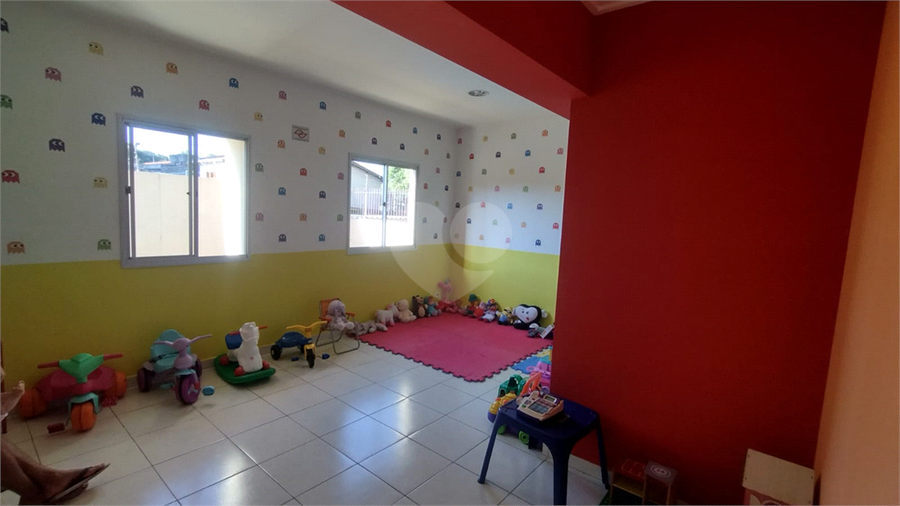 Venda Apartamento São Paulo Interlagos REO899353 24