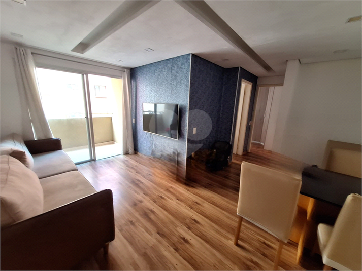 Venda Apartamento São Paulo Interlagos REO899353 26