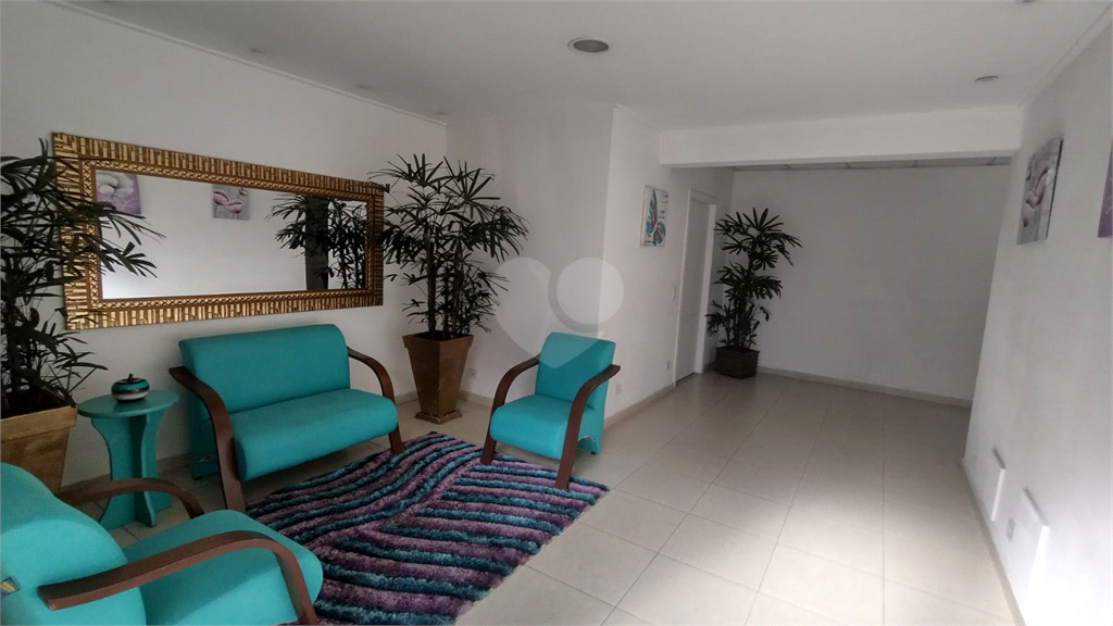 Venda Apartamento São Paulo Interlagos REO899353 2