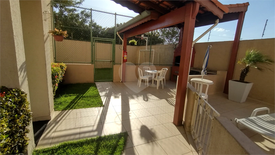 Venda Apartamento São Paulo Interlagos REO899353 6