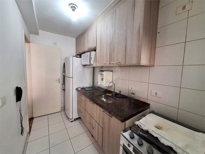 Venda Apartamento São Paulo Interlagos REO899353 27