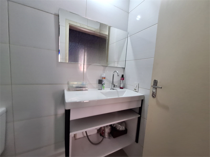 Venda Apartamento São Paulo Interlagos REO899353 33