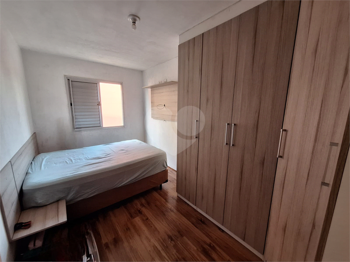 Venda Apartamento São Paulo Interlagos REO899353 30