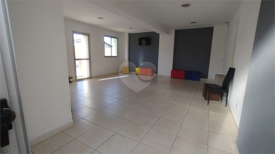 Venda Apartamento São Paulo Interlagos REO899353 18