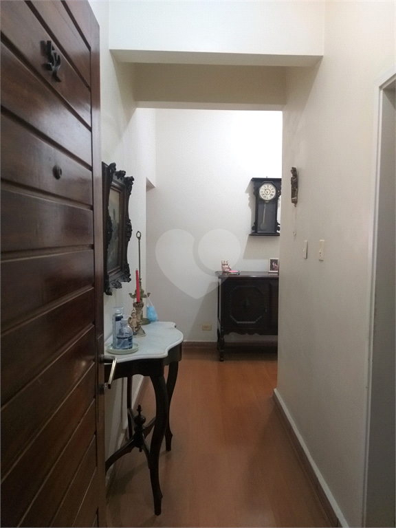 Venda Apartamento Santos Boqueirão REO899355 9