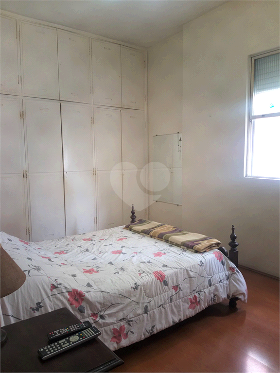 Venda Apartamento Santos Boqueirão REO899355 21