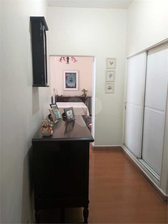 Venda Apartamento Santos Boqueirão REO899355 7