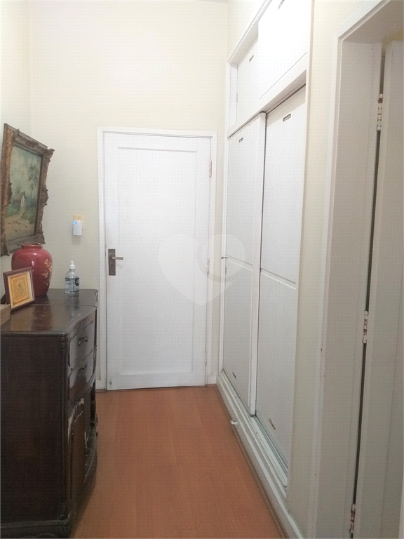 Venda Apartamento Santos Boqueirão REO899355 11