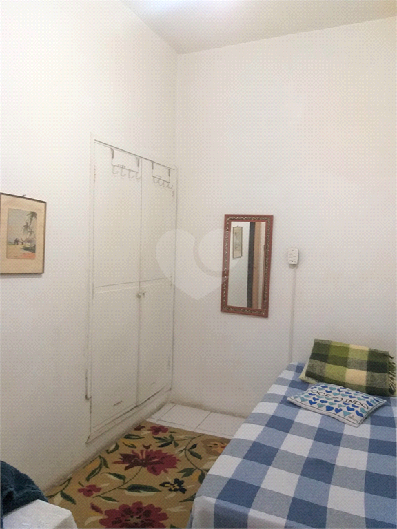 Venda Apartamento Santos Boqueirão REO899355 27