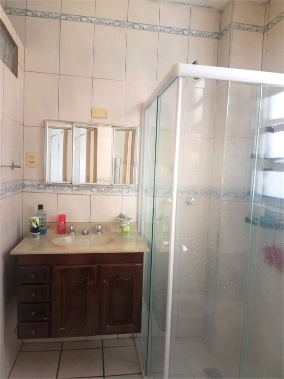 Venda Apartamento Santos Boqueirão REO899355 24