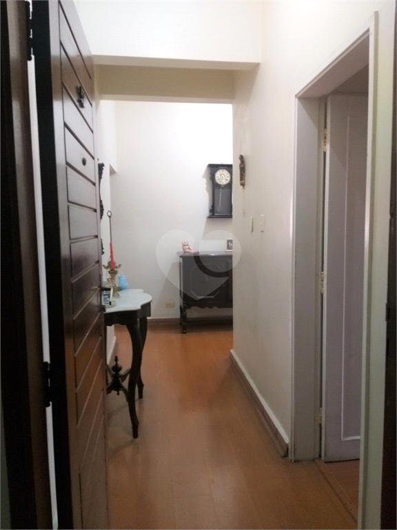 Venda Apartamento Santos Boqueirão REO899355 8