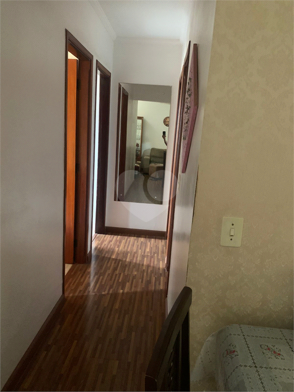 Venda Apartamento Bauru Jardim Auri Verde REO899361 13