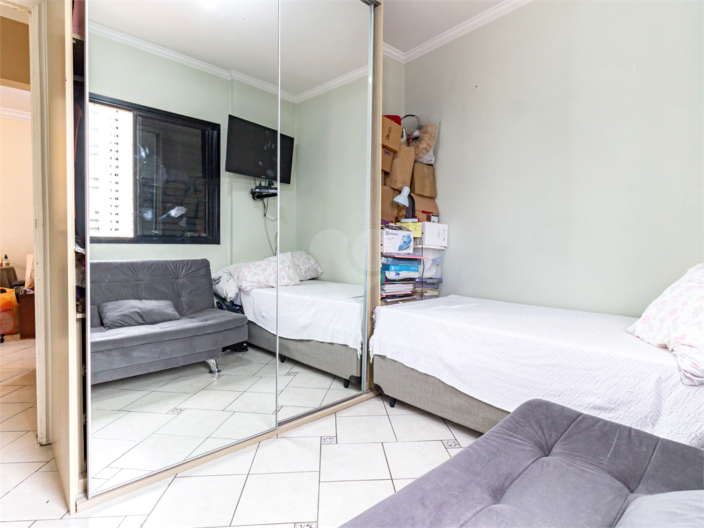 Venda Apartamento São Paulo Belenzinho REO899363 17