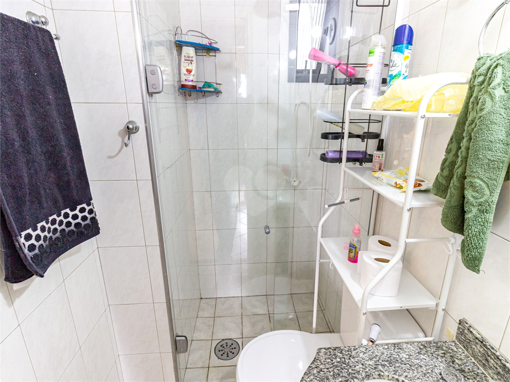 Venda Apartamento São Paulo Belenzinho REO899363 20