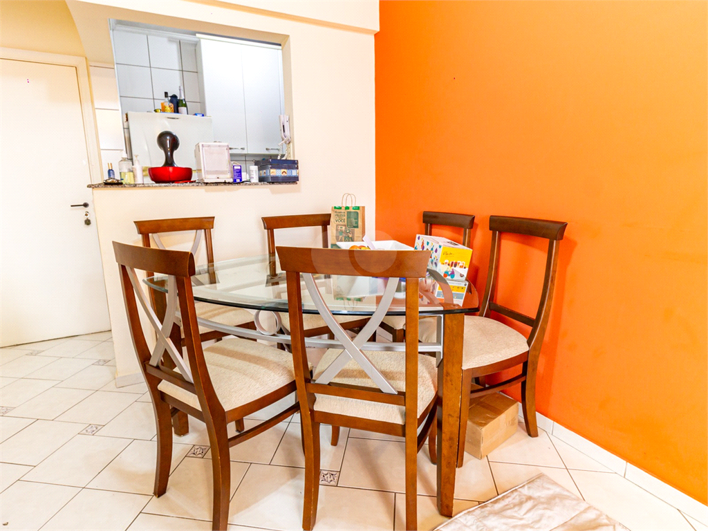 Venda Apartamento São Paulo Belenzinho REO899363 6