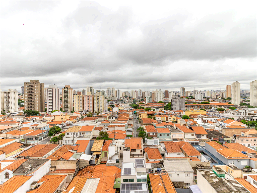 Venda Apartamento São Paulo Belenzinho REO899363 24