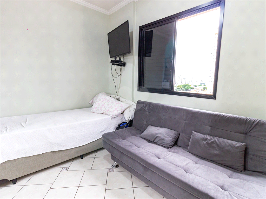 Venda Apartamento São Paulo Belenzinho REO899363 16